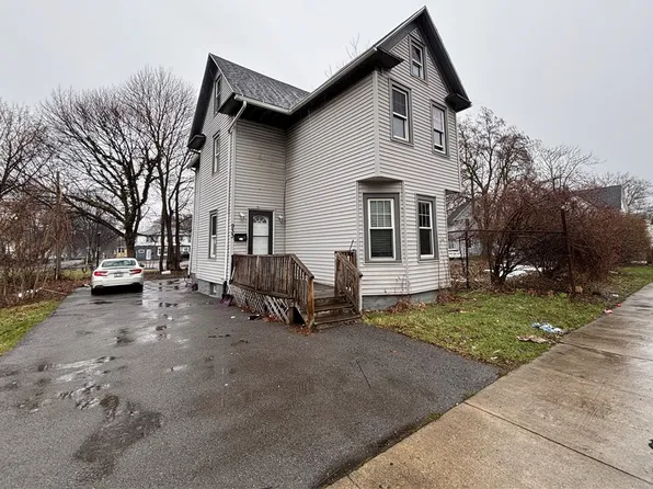 933 Jefferson Ave, Rochester, NY 14611
