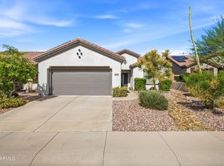 1922 W SPIRIT Court, Anthem, AZ 85086
