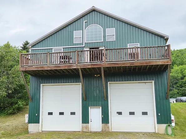 432 Auburn Road, Peru, ME 04290