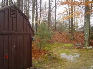 5 Grasswood Cir, Rockland, MA 02370