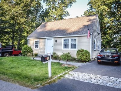 10 Ledgewood Dr, Boylston, MA, 01505