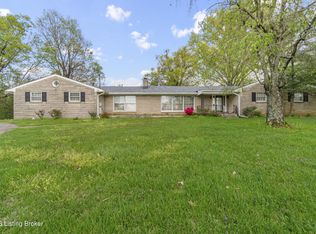 4621 Glen Rose Rd, Louisville, KY