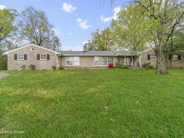4621 Glen Rose Rd, Louisville, KY 40229