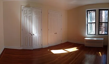 Rented by E Hudson Properties