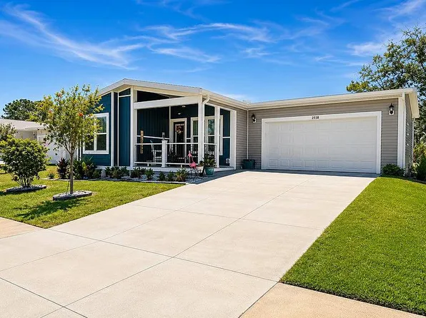 2558 Chretien Dr, Ormond Beach, FL 32174