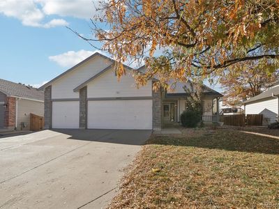 11409 E Eaton Street, Broomfield, CO, 80020