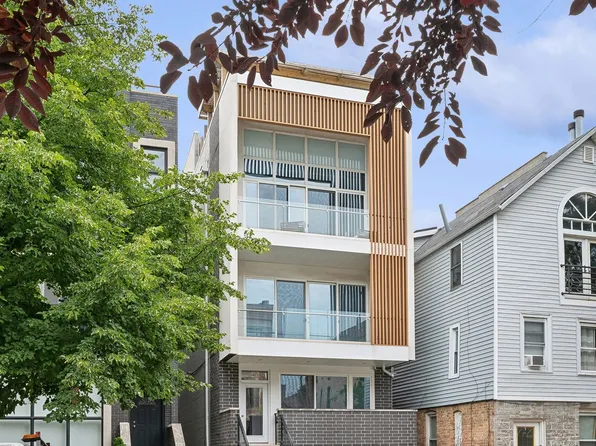 1021 N Hermitage Ave #2, Chicago, IL 60622