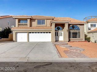 8952 Bracken Cliff Ct, Las Vegas, NV 89129