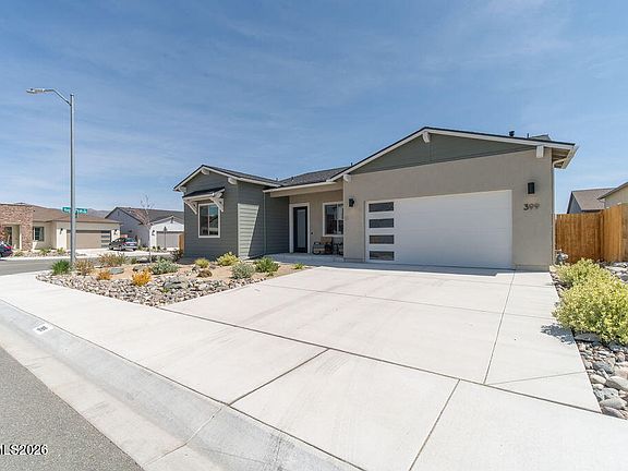 3rd image of 399 Porter Peak Dr