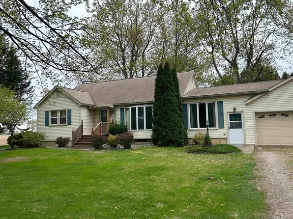 2381 S Wellsville Hwy, Blissfield, MI 49228