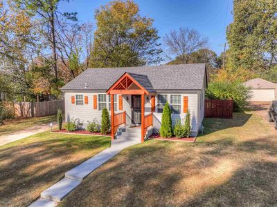 4370 Given Ave, Memphis, TN, 38122