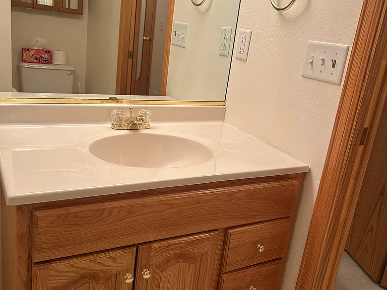 Private bath