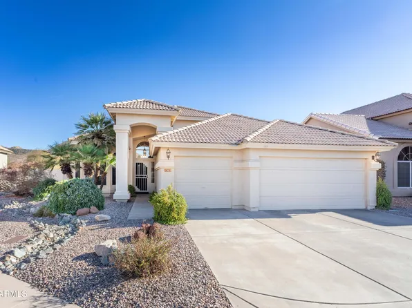 1363 E AMBERWOOD Drive, Phoenix, AZ 85048