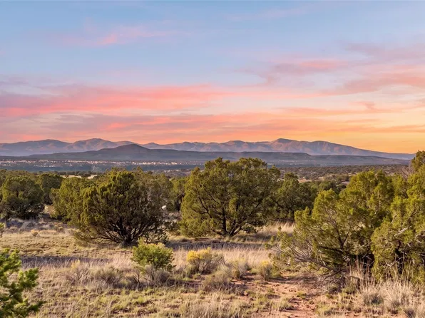 169 Calle Ventoso W Lot 905, Santa Fe, NM 87506