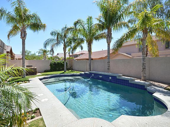 5th image of 3227 W Donatello Dr