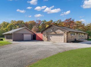 2135 Richton Rd, Steger, IL 60475