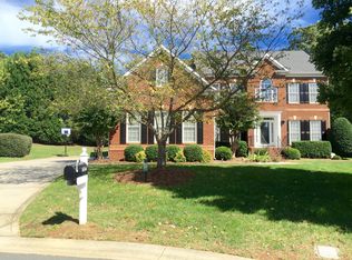 16544 Segars Ln, Huntersville, NC 28078