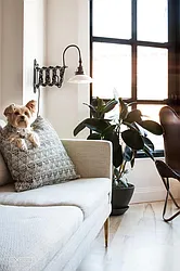 Rented by Citi Habitats