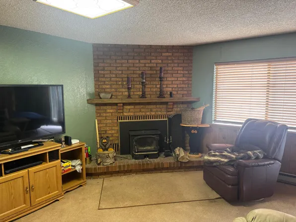 561 S Vasels Evergreen R8 C, Brian Head, UT 84719