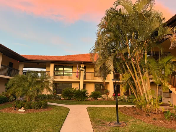 361 SW South River Dr APT 207, Stuart, FL 34997