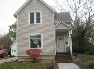 94 8th St, Fond Du Lac, WI 54935
