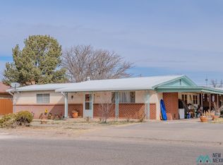 317/321 S F Ave, Portales, NM 88130