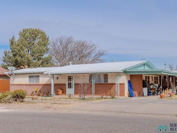 317/321 S F Ave, Portales, NM 88130