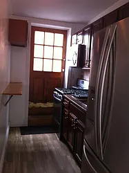 Rented by A P Realty Group NY LTD