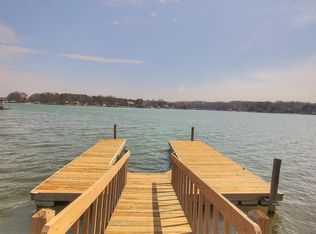 215 Broadbill Dr, Mooresville, NC 28117