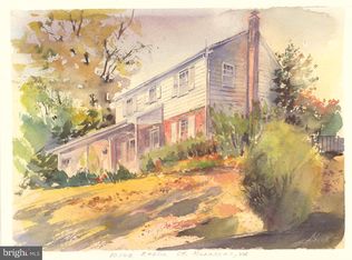 10102 Roslyn Ct, Manassas, VA 20109