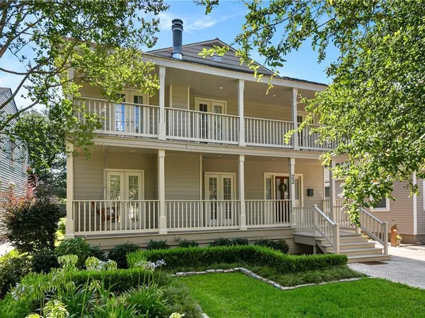 22 Egret St, New Orleans, LA 70124