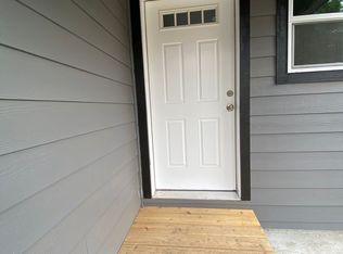 2615 E 14th St. Duplex, The Dalles, OR 97058
