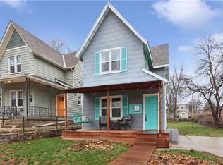2116 Elma St, Kansas City, MO 64124