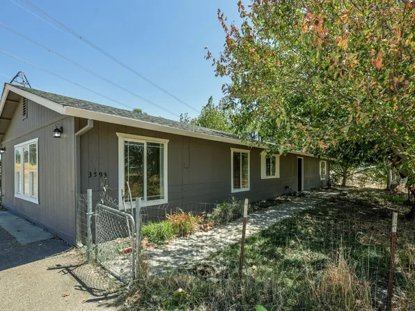 3593 Libby Ln, Cottonwood, CA 96022