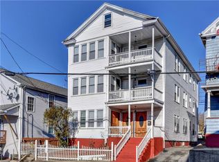 653 Chalkstone Ave #3, Providence, RI 02908