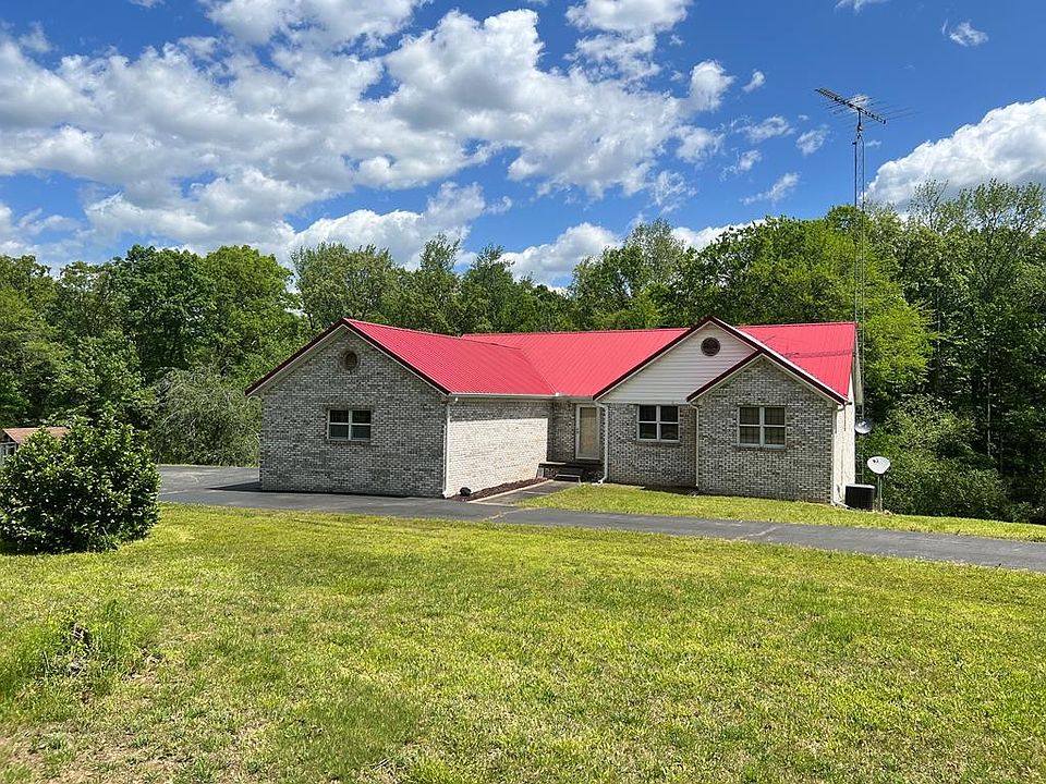 6090 Birdsong Rd, Camden, TN 38320 Zillow