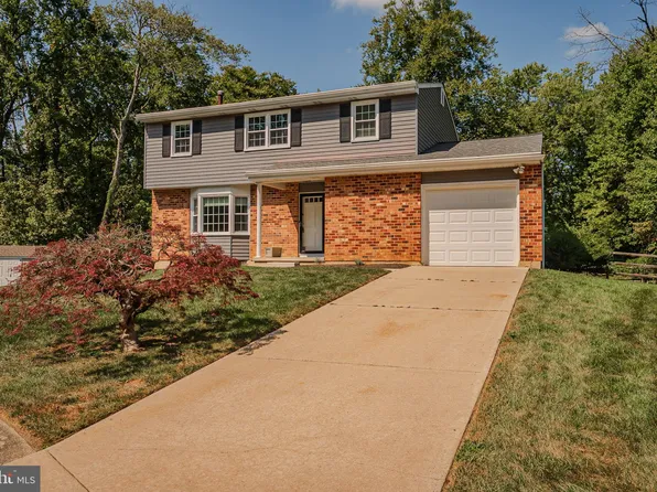 503 Faraday Rd, Hockessin, DE 19707