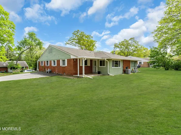 4D Blue Jay Street #D, Manchester, NJ 08759