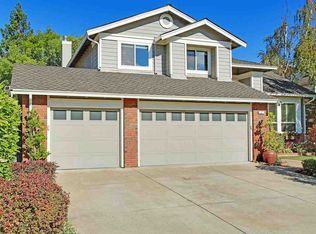 7 Auburn Ct, Danville, CA