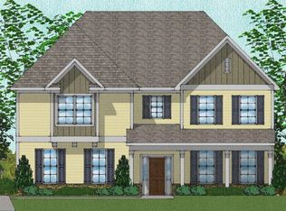 123 Merrion Way, Clayton, NC 27520