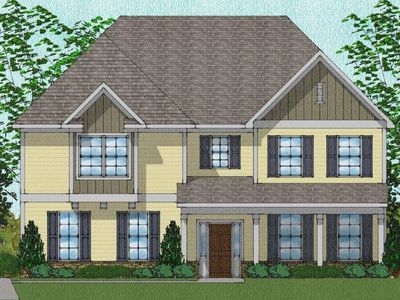 22 Dungannon Loop, Clayton, NC, 27520