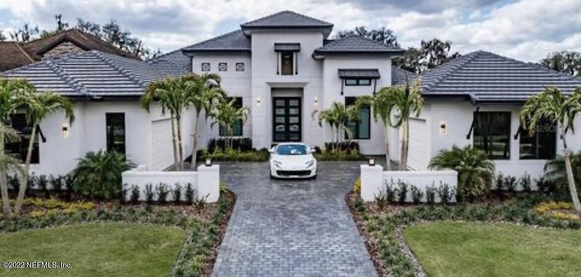 14906 FISHHAWK PRESERVE Drive, Jacksonville, FL 32206 Zillow