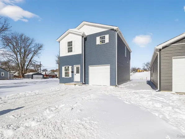 7511 Packard Ave, Warren, MI 48091