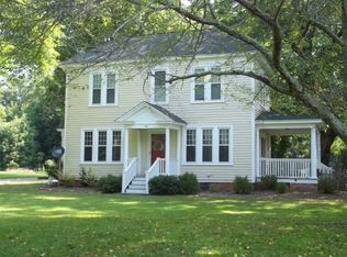 166 Oak Rd, Macon, NC 27551