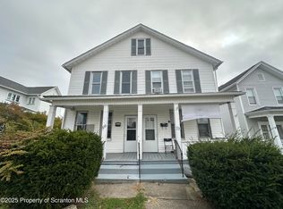 534-536 N Garfield Ave, Scranton, PA 18504