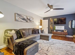 425 Plantation Rd SW, Smyrna, GA 30082