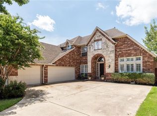 3908 Pendleton Dr, Fort Worth, TX 76244