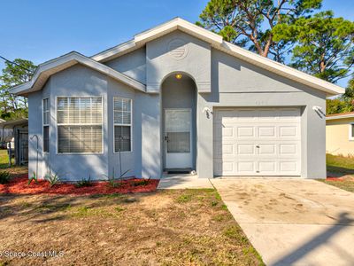 4280 Tangelo Ave, Titusville, FL, 32780