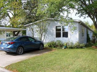 196 Parkway Dr, Davison, MI 48423