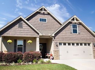 911 Changford Ct, Moore, SC 29369